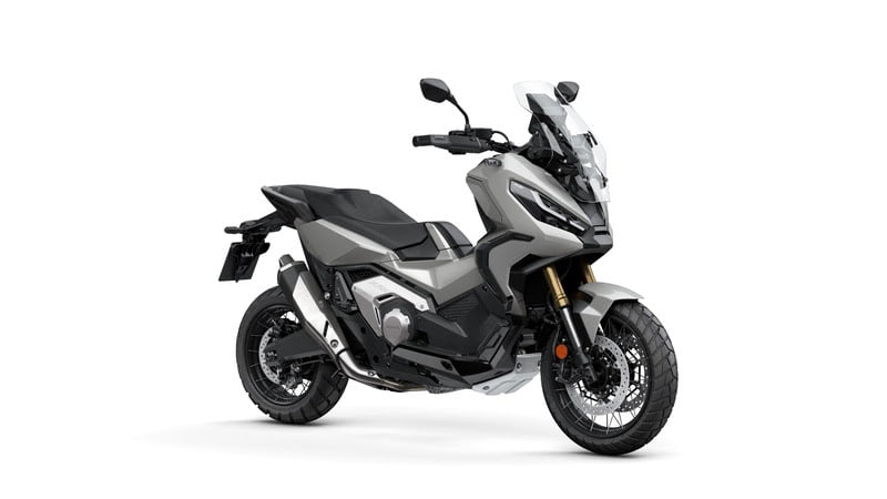 Honda X-ADV 2024