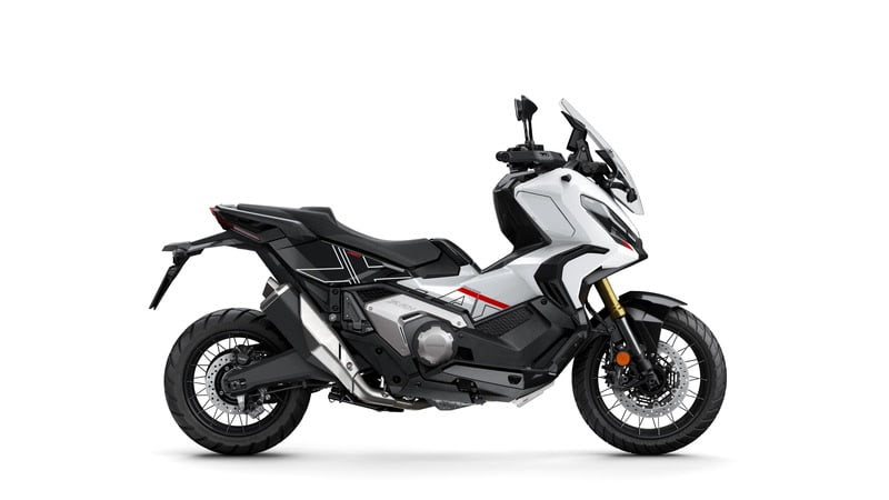 Honda X-ADV 2024