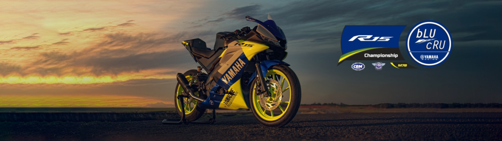Entenda por que a Yamaha trouxe a R15 Pro Brasil e não a R7!