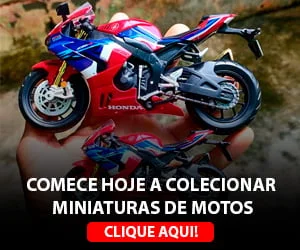 Miniatura Honda CRF 450R Bburago 1:18 - Miniaturas de Motos - Deyr  Miniaturas